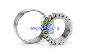 Подшипник NN 3010 M2K C9NA P4 NACHI