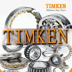 Timken представила энергоэффективные подшипники