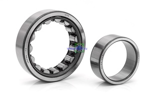 Подшипник NU 2210 C3 NTN