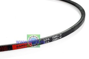 Ремень приводной SPA 1595 Lw BANDO