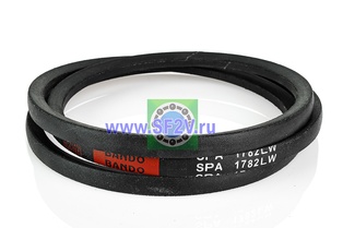 SPA 1782 Lw BANDO