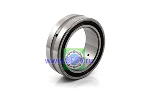 Подшипник NA 4911 2RS CX