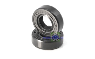 TC 12x 25x 8 WLK