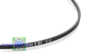 Ремень приводной M (Z) 50 1267-Ld (JP) BANDO