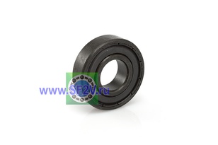 Подшипник 6001 BHTS ZZ 280 C° BECO