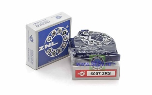 180107 (6007 2RS) ZNL