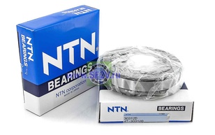 Подшипник 4T- 30312 D NTN