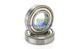 Подшипник 80209 (6209 ZZ) MTM