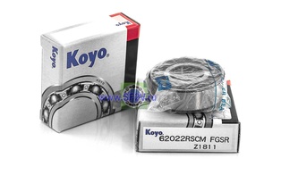 6202 2RS KOYO