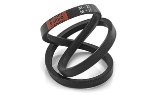 Ремень приводной M (Z) 26 660 Li (DE) BANDO