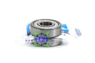 Подшипник 6201 ZZC3/2AS NTN