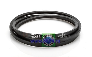 A 80 2037-Ld (JP) BANDO