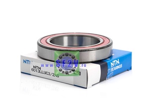 Подшипник 6013 LLUC3 (2RS) NTN
