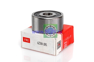 62300 2RS (180600) FBJ