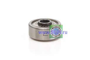 Подшипник 980067 ЮУ 3 ГПЗ