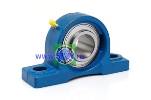 Подшипниковый узел UCP 207 SNR