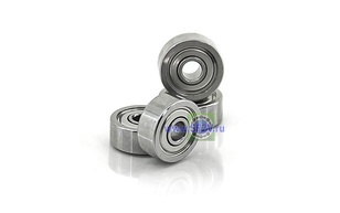 Подшипник 623 ZZM/C3NS7S ISC