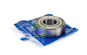 Подшипник 70- 80204 (6204 ZZC3) ZNL