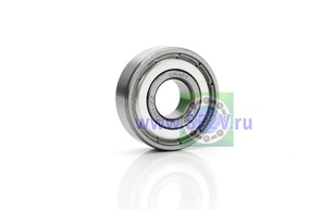 Подшипник 80201 (6201 ZZ) CRAFT