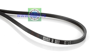 Ремень приводной M (Z) 71 1800-Ld (JP) BANDO