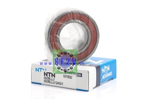 Подшипник 6005 LLU/2AS (2RS) NTN