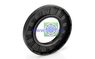 Сальник (армированная манжета) TC 45x 80x 10 MTM