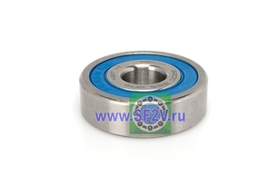 Подшипник 6200 BSS 2RS BECO