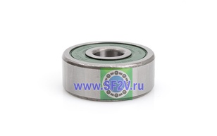 Подшипник генератора (15*47*18) B15-94DG3 NSK