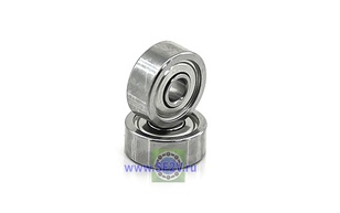 Подшипник 623 ZZM/C3NS7S ISC