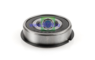 Подшипник 6203 2RSNR ZNL