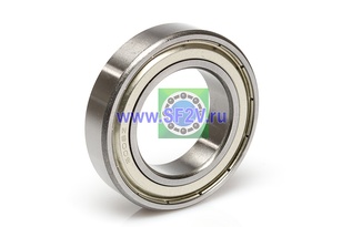 Подшипник 6008 ZZ NKE