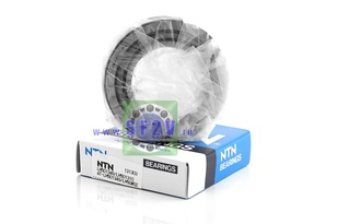 Подшипник 4T- LM 501349 /10 NTN