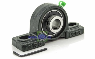 Подшипниковый узел UCP 203 FKD