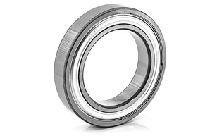 Подшипник 6014 ZZ/2AS NTN