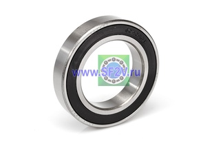 Подшипник 6010 2RS2 NKE