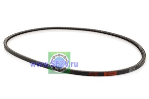 Ремень приводной XPZ 1175 Lw (SPZX 1175) BANDO