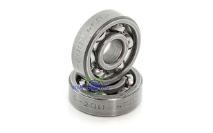 Подшипник 5- 200 (6200) 4 ГПЗ