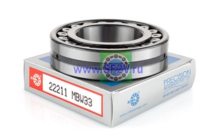 3511 H (22211MBW33) ZNL