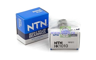 Подшипник HK 1010 NTN