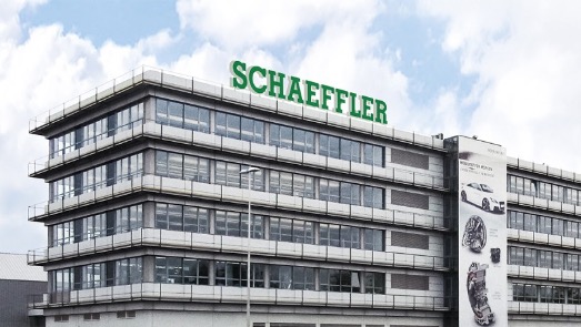 Компания Schaeffler выиграла престижную награду за разработку для автопрома