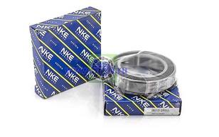 Подшипник 6010 2RS2 NKE