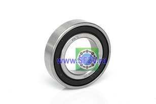 Подшипник 180106 Ю (SS6006 2RS) MTM