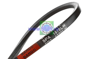 Ремень приводной SPA 1070 Lw BANDO