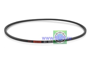 Ремень приводной SPA 1500 Lw BANDO