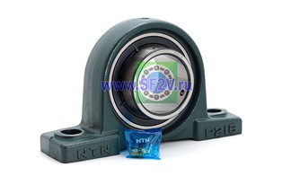 UCP 216 D1 NTN