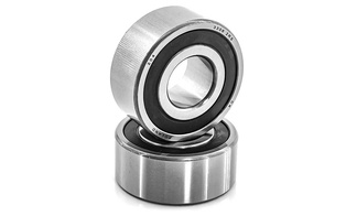 3306 2RS (3056306 2RS) CX