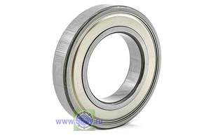 Подшипник 6218 ZZC3 NACHI