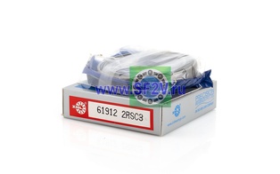 1000912 2RSC3 (61912 2RSC3) ZNL