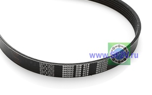 Ремень приводной 6PK 2250 BANDO