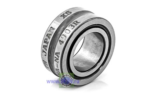 Подшипник NA 4903 R NTN